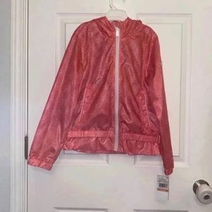 Michael Kors girls coat